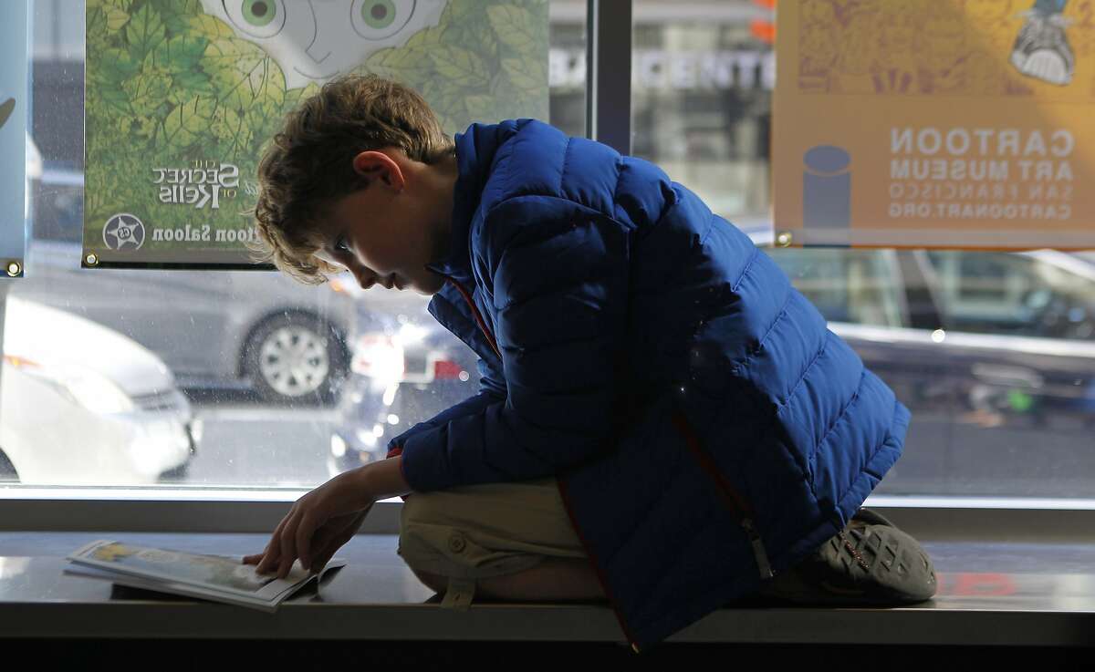 Cartoon Art Museum Must Vacate Longtime Soma Space