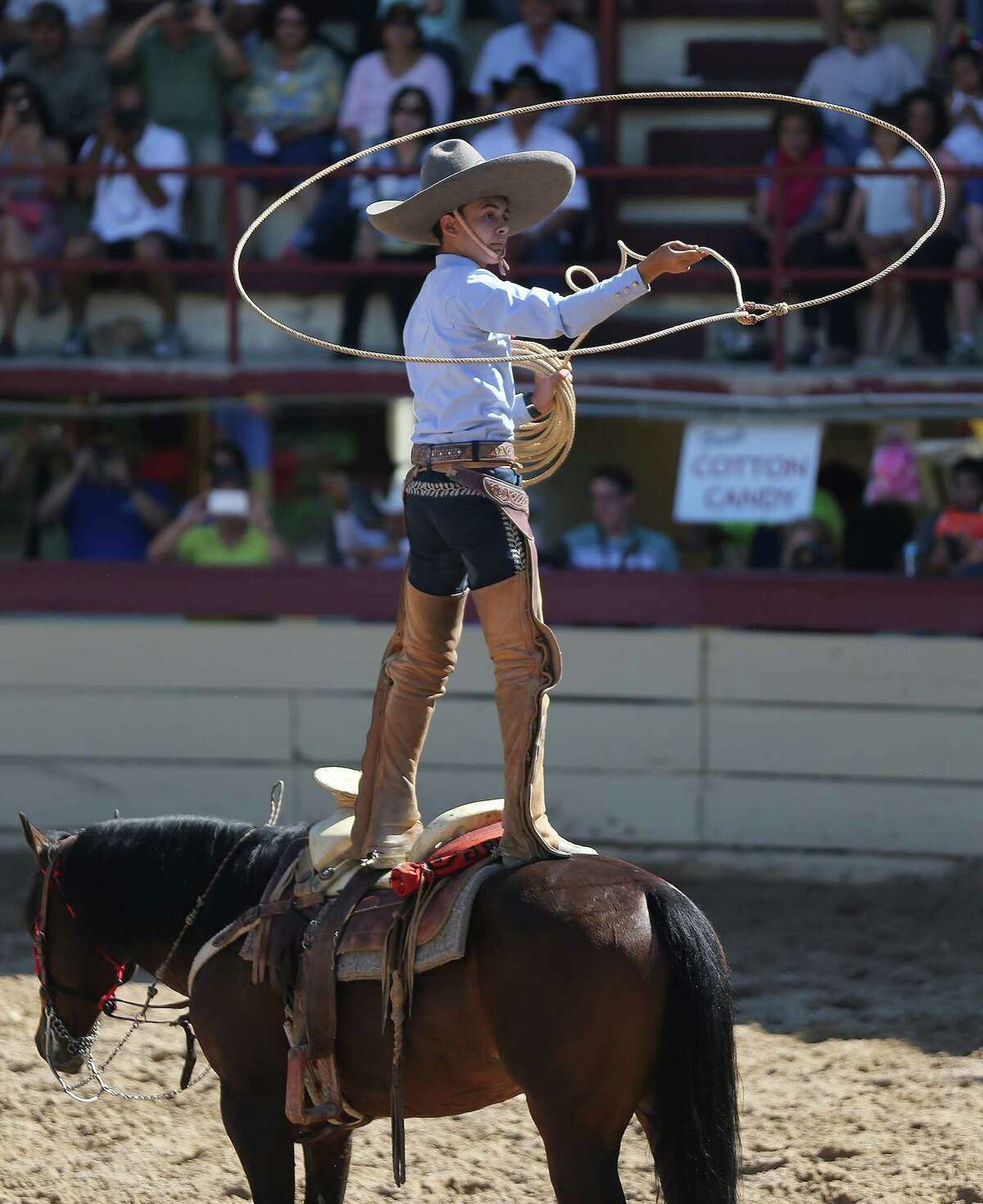 La Charreada