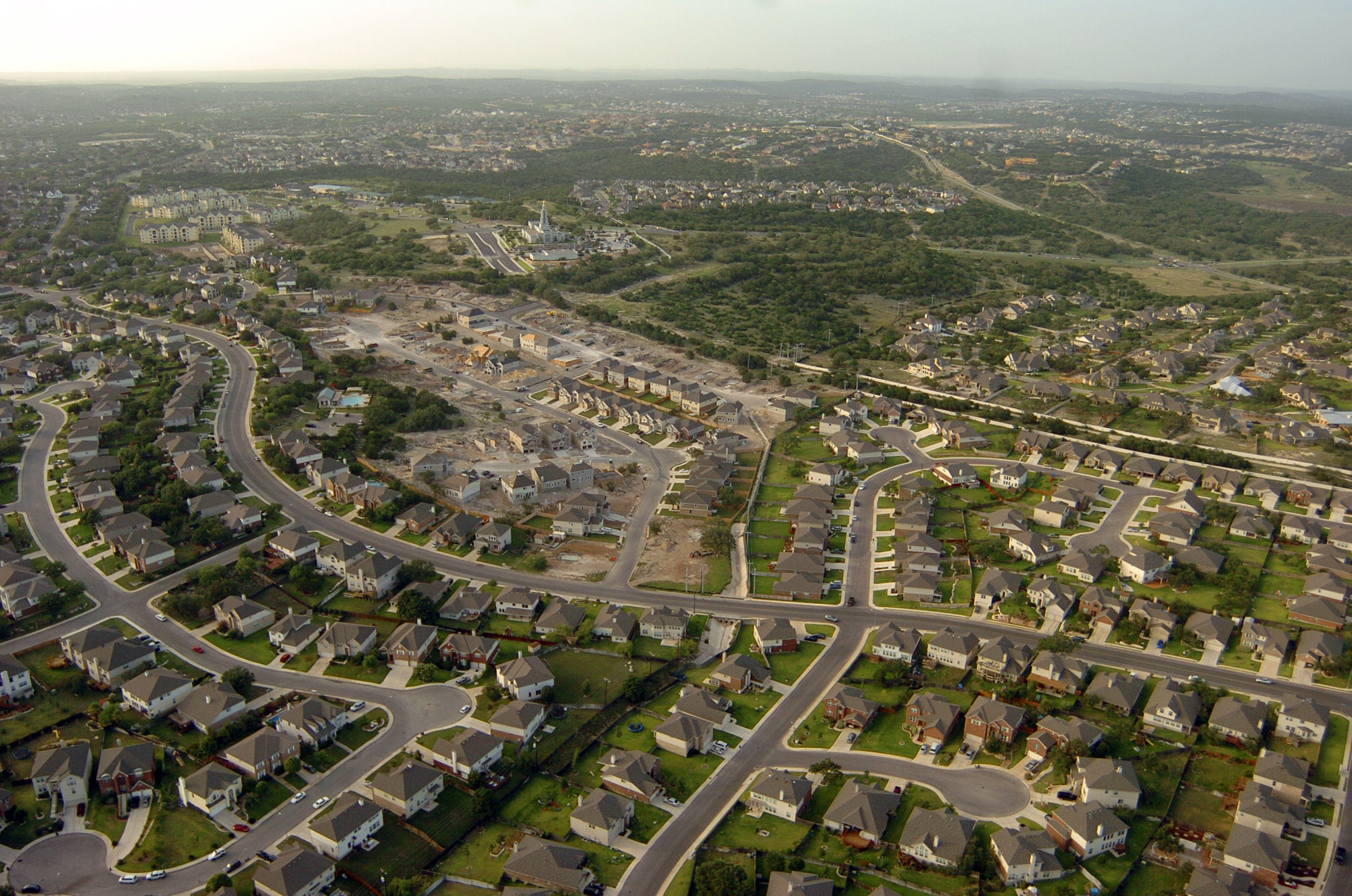 San Antonio home prices reach a new high