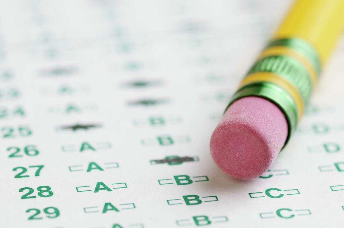 Take a look at the Houston-area high schools with the lowest SAT scores.