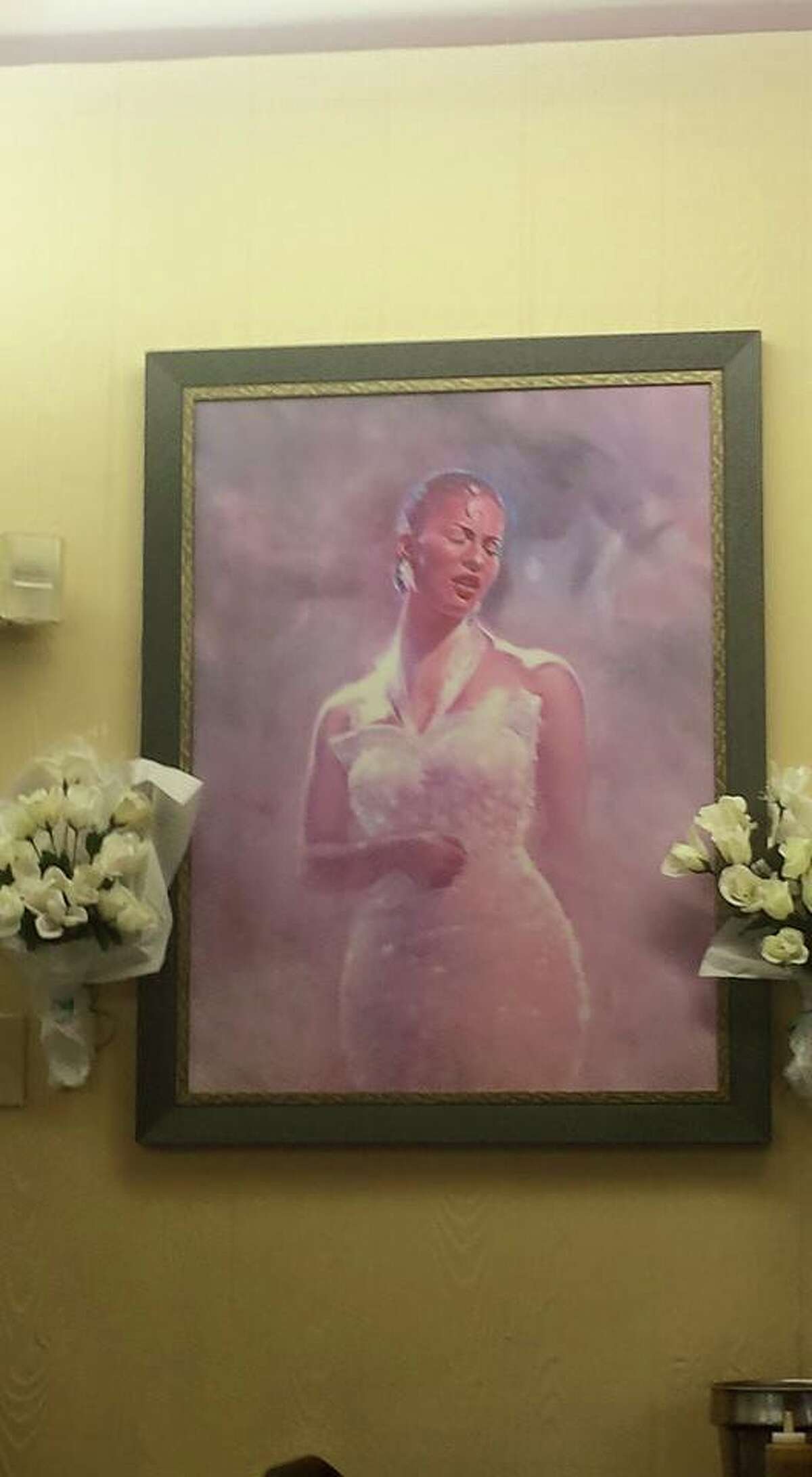 The Quintanilla family drops a neverbeforeheard Selena single and we