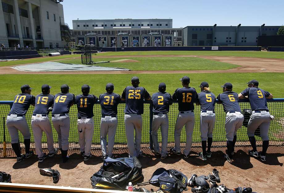 Cal considers sports budget cuts, layoffs to close big deficit - SFGate