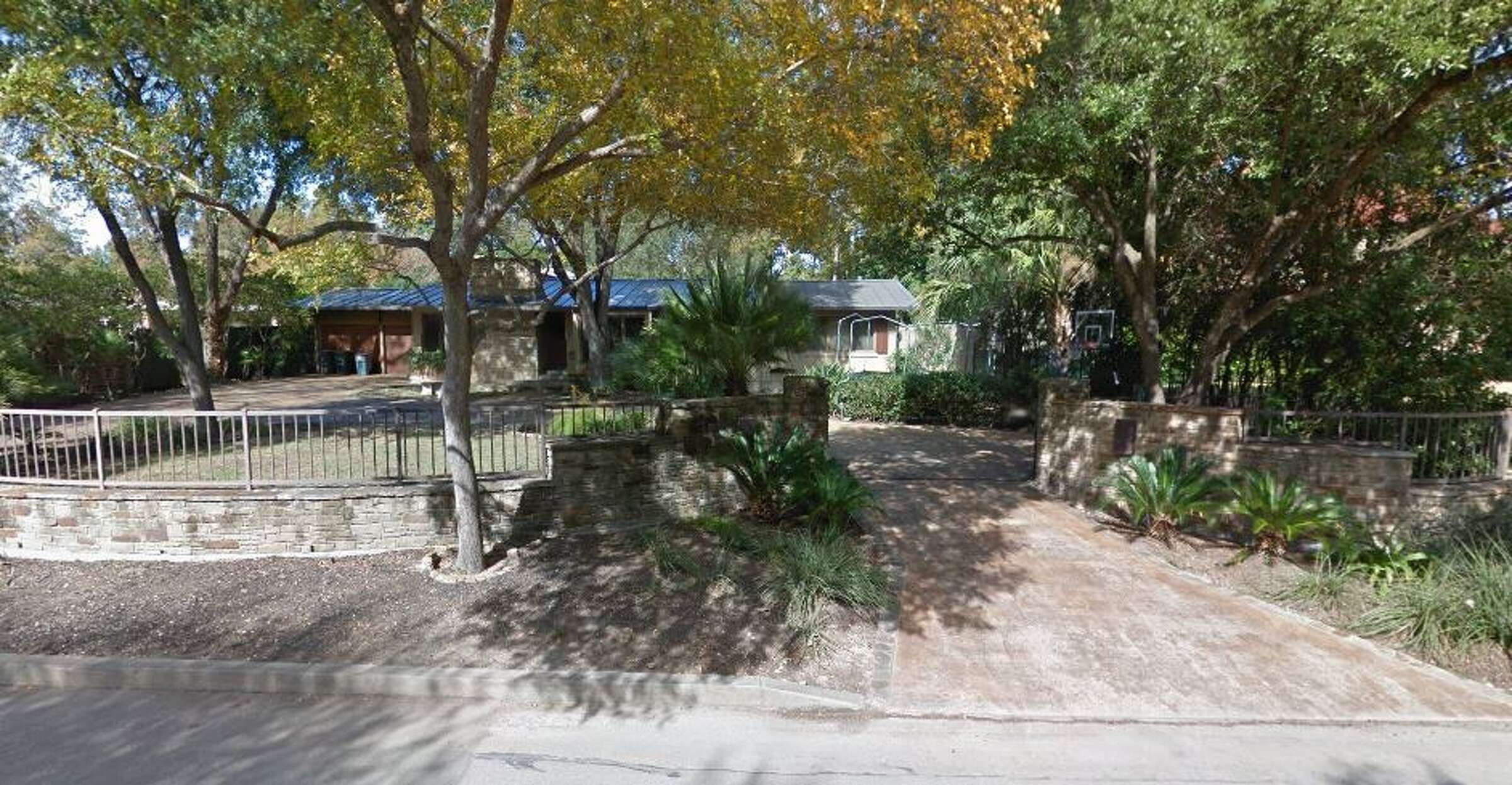 9 most expensive streets to live on in San Antonio