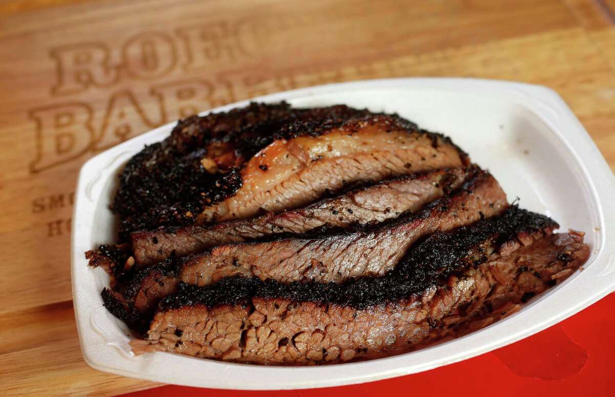 Where To Find The Best Brisket In Houston For National Brisket Day