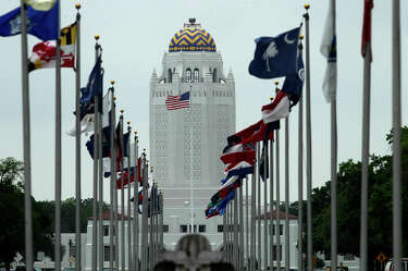 randolph afb taj mahal