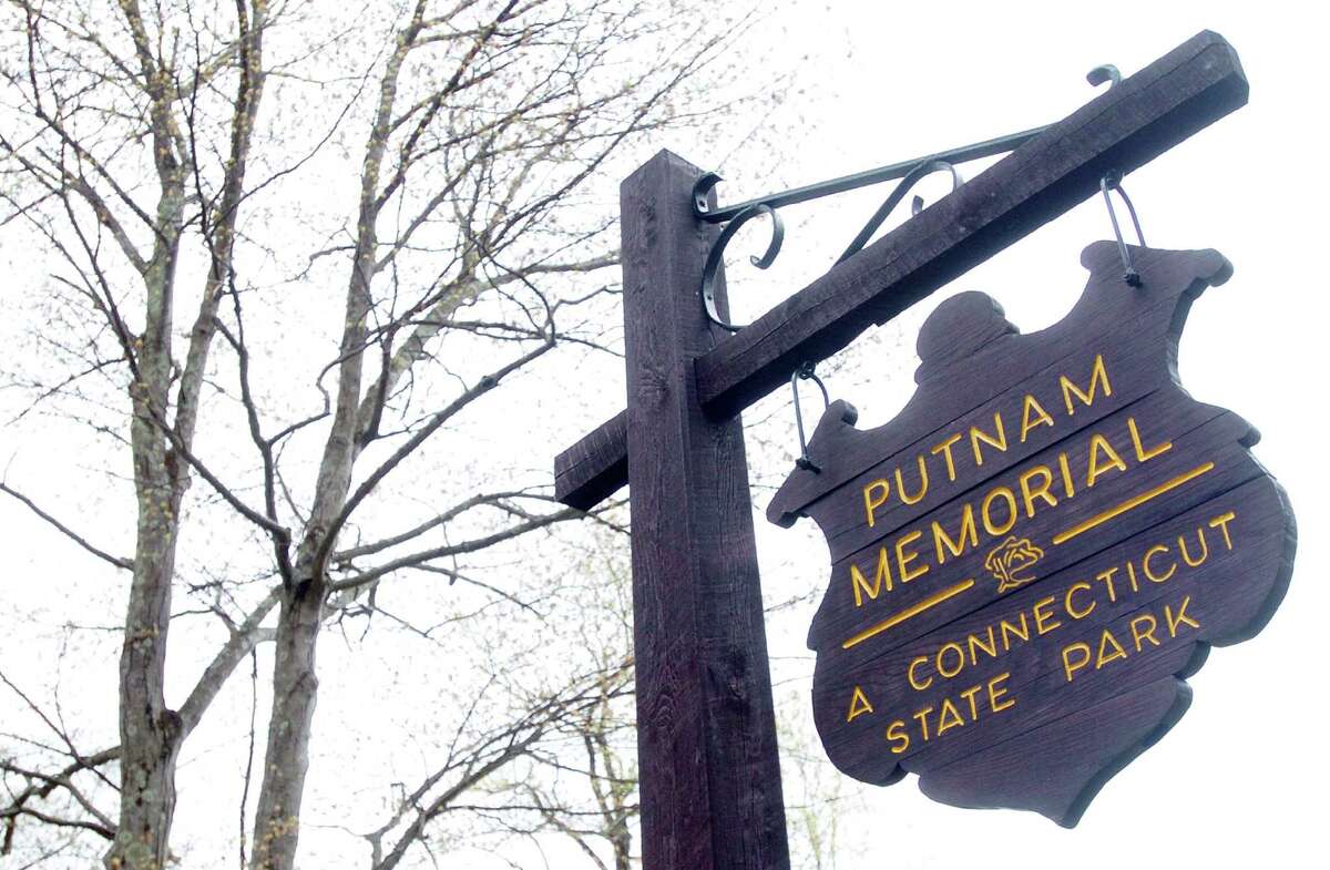 Putnam Memorial State Park, which is in Bethel and Redding, is the oldest state park in Connecticut.