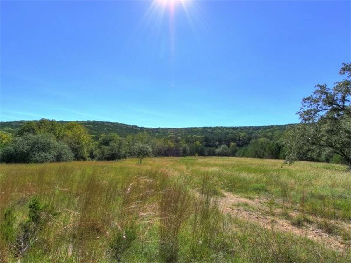 Marble Falls ranch now for sale at 37 million