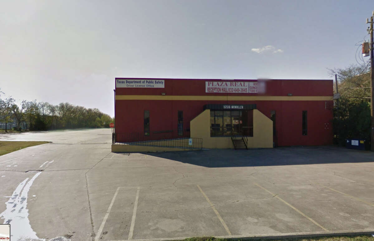 Location: Public Safety Department - Meadowbrook / AllendaleFunniest Rating: 