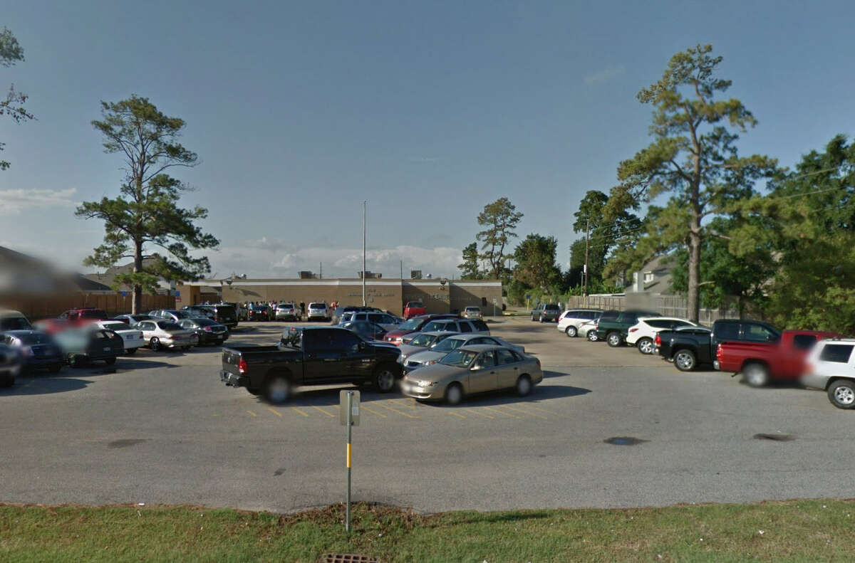 Location: Texas Department of Public Safety - HoustonFunniest Rating: 