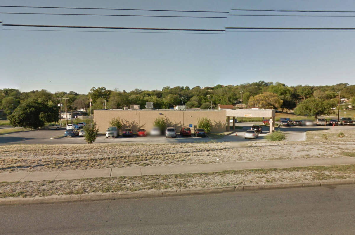 Location: Texas Department of Public Safety - Babcock RoadFunniest Rating: 
