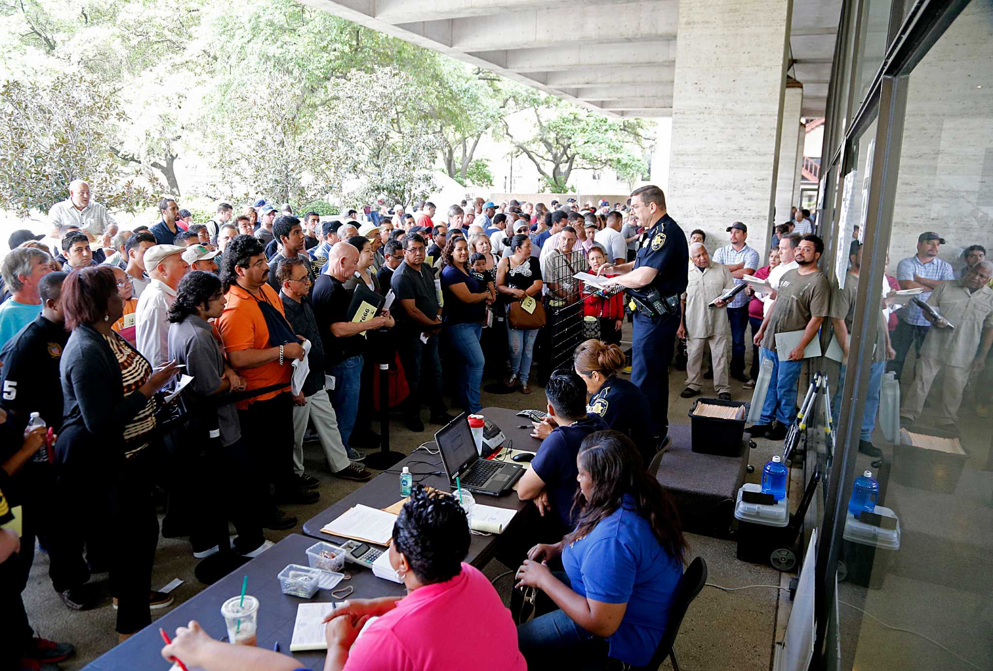 Lawmakers sold on updating property tax sales process