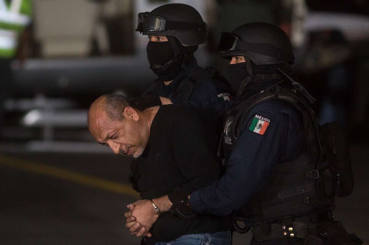 Narco names