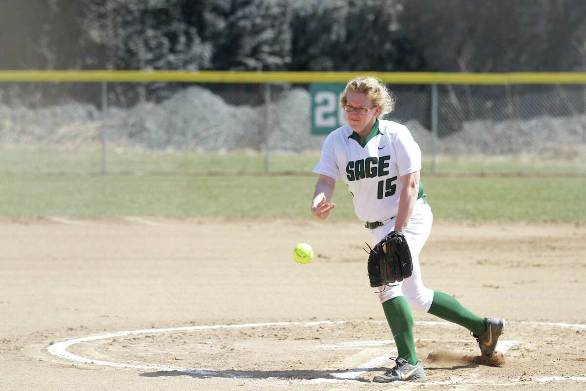 Campus watch: Sage softball locks up spot in league tournament