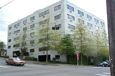 Charges: Violent Seattle sex offender bared more than his soul at