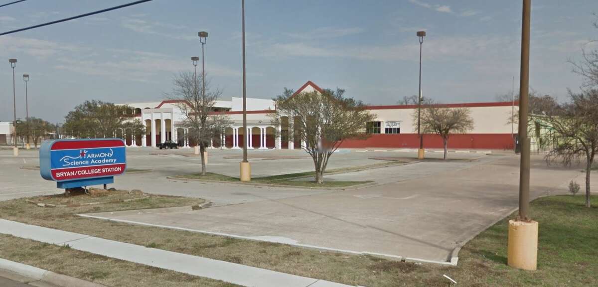25. Harmony Science Academy — Bryan/College Station Equality and excellence: n/a Students that qualify for lunch subsidies: 66 percent Index score: 6 City: Bryan Source: The Washington Post