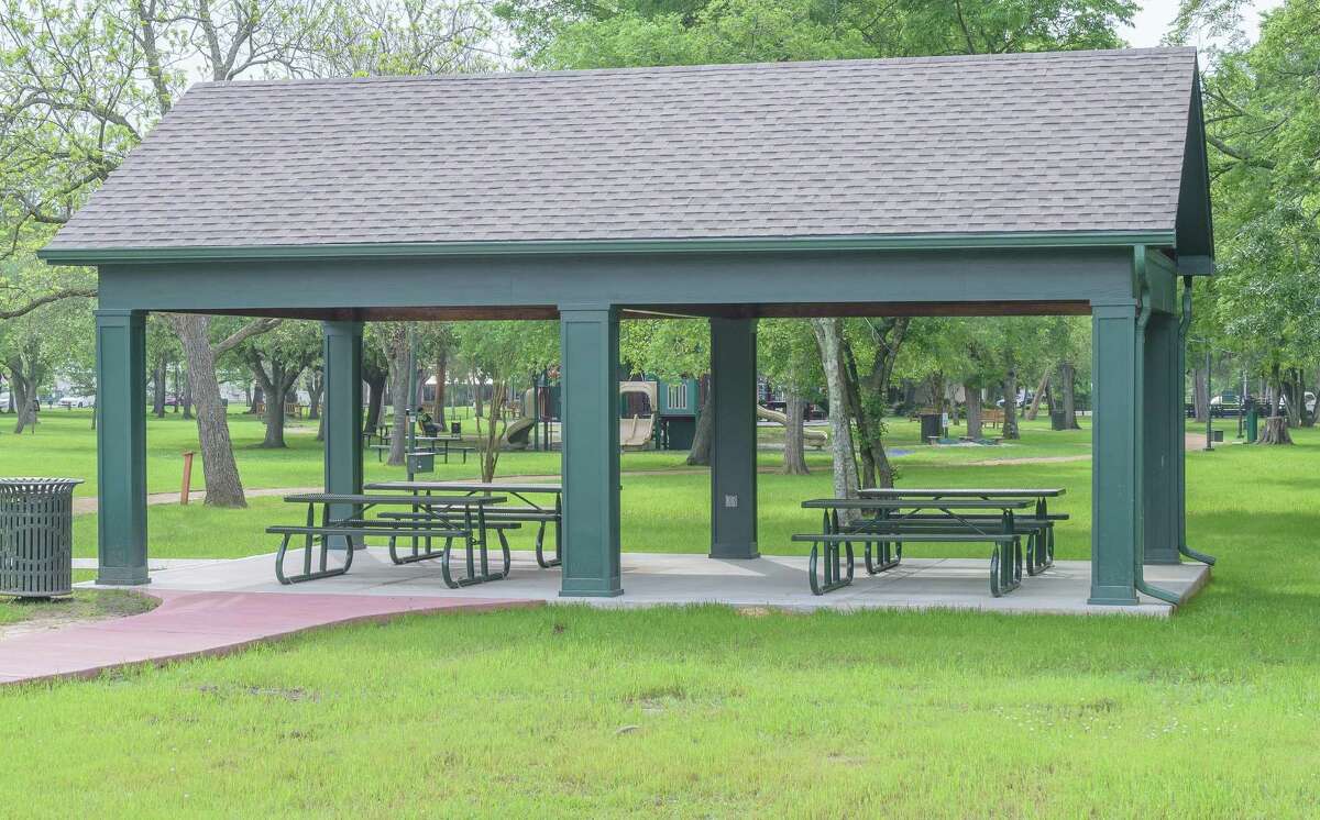 Friendswood gets in high gear on park projects