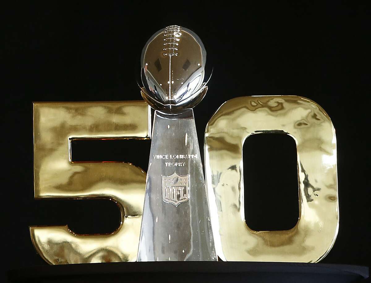 Super Bowl 50 Becomes Most-Watched Program in TV History - Levi's® Stadium