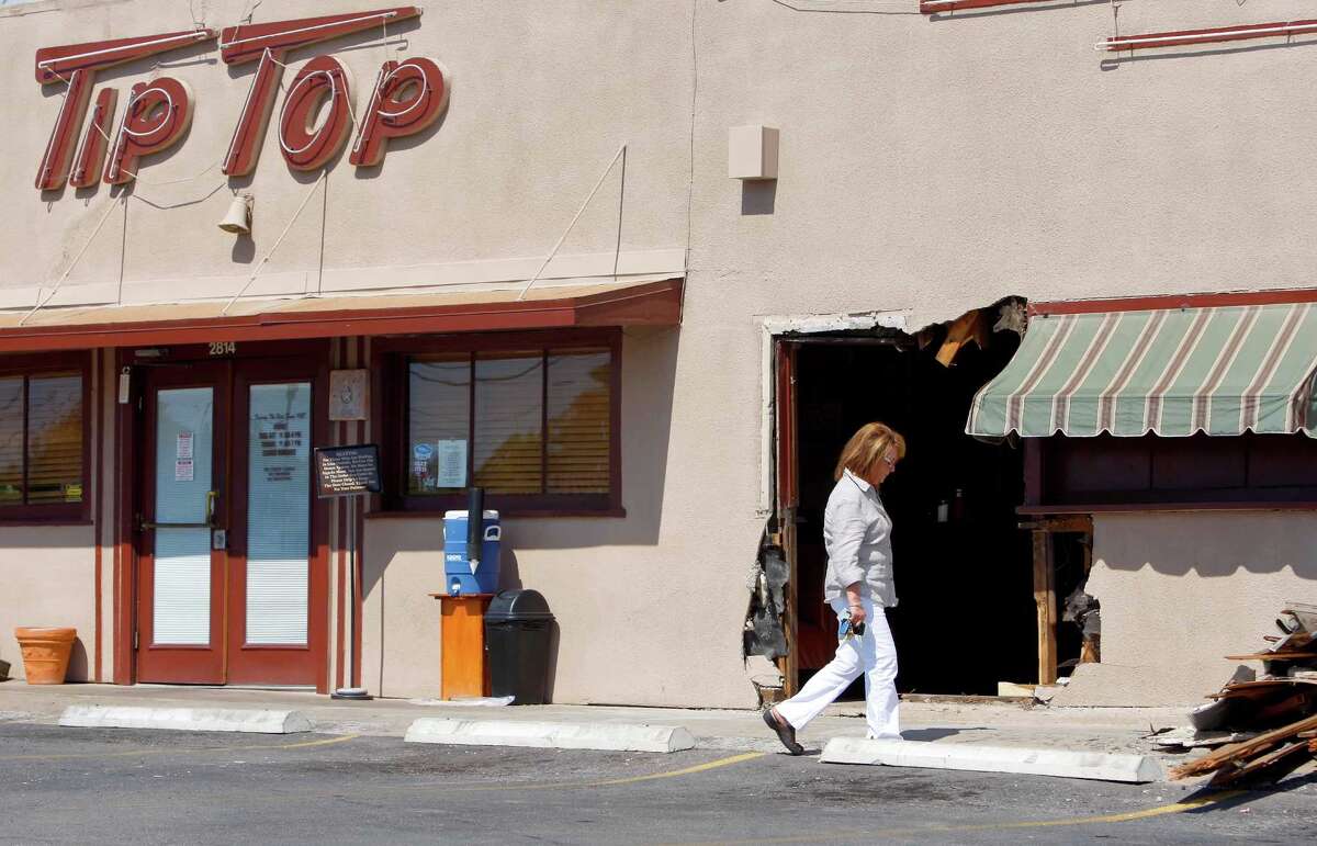 Tip Top Cafe opening second location