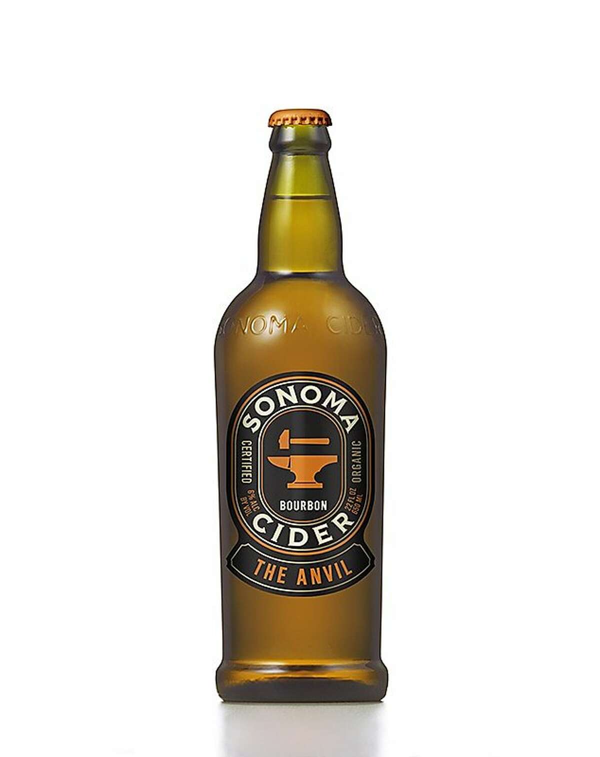 Sonoma County at center of state’s hard cider revival