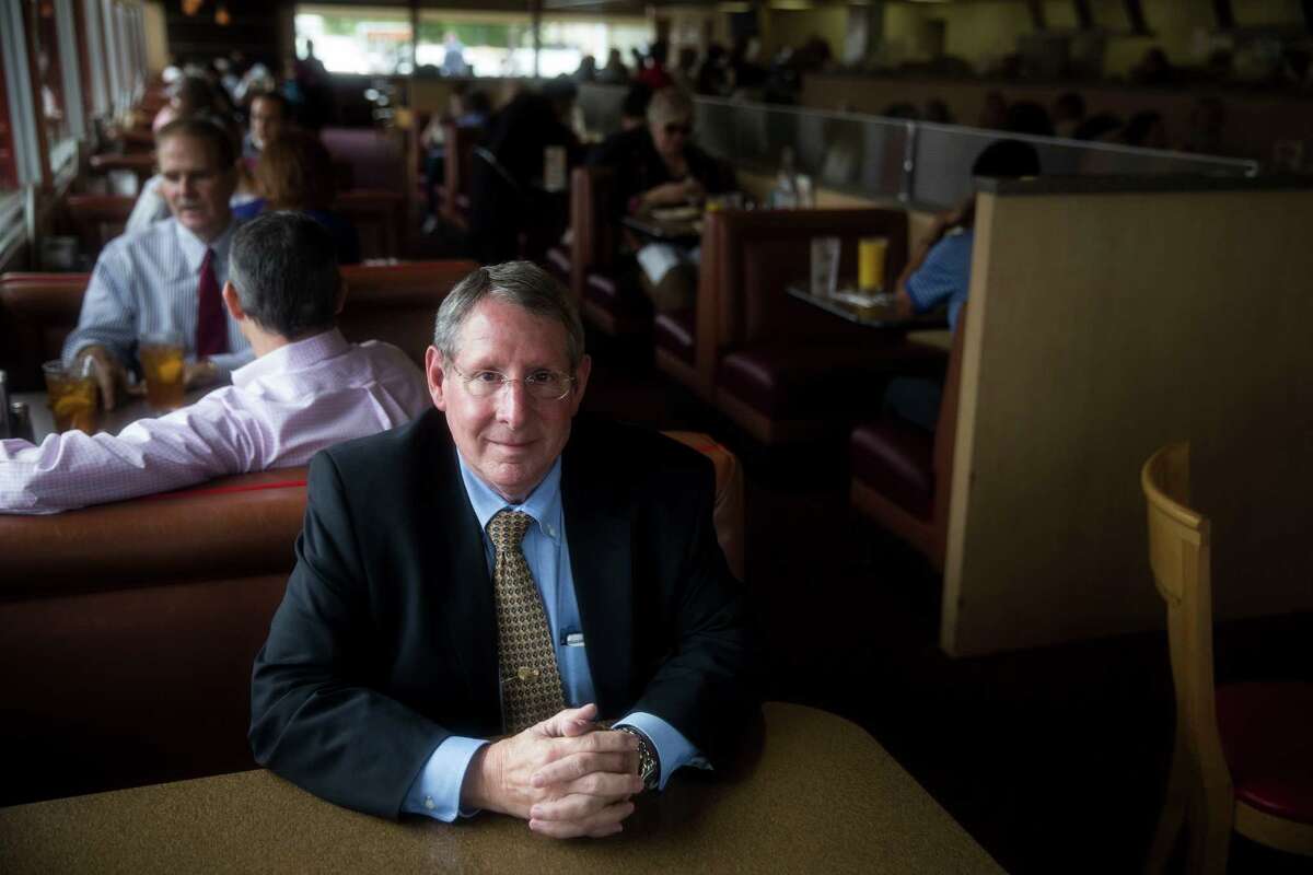 Yes, there really is a Jim at Jim's