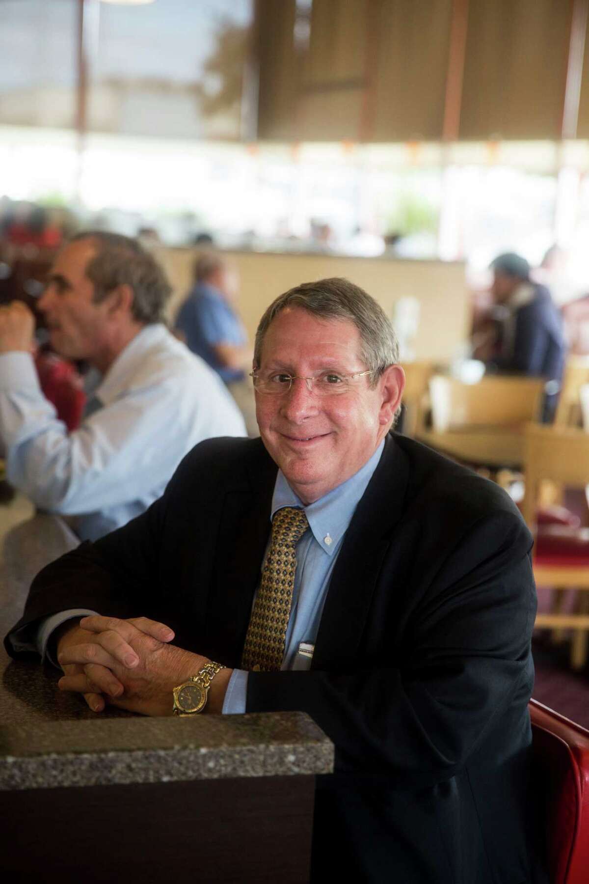 Yes, there really is a Jim at Jim's