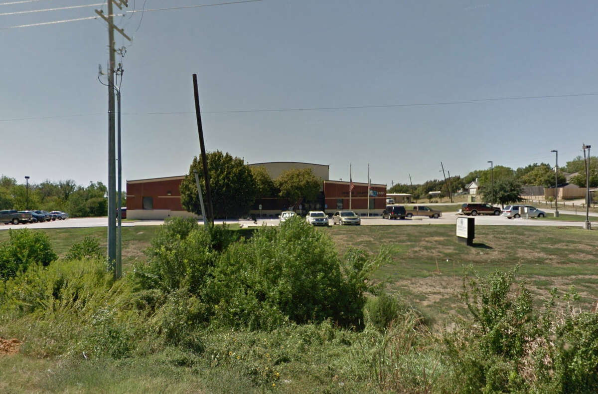 Location: Texas Department of Public Safety - The ColonyFunniest Rating: 