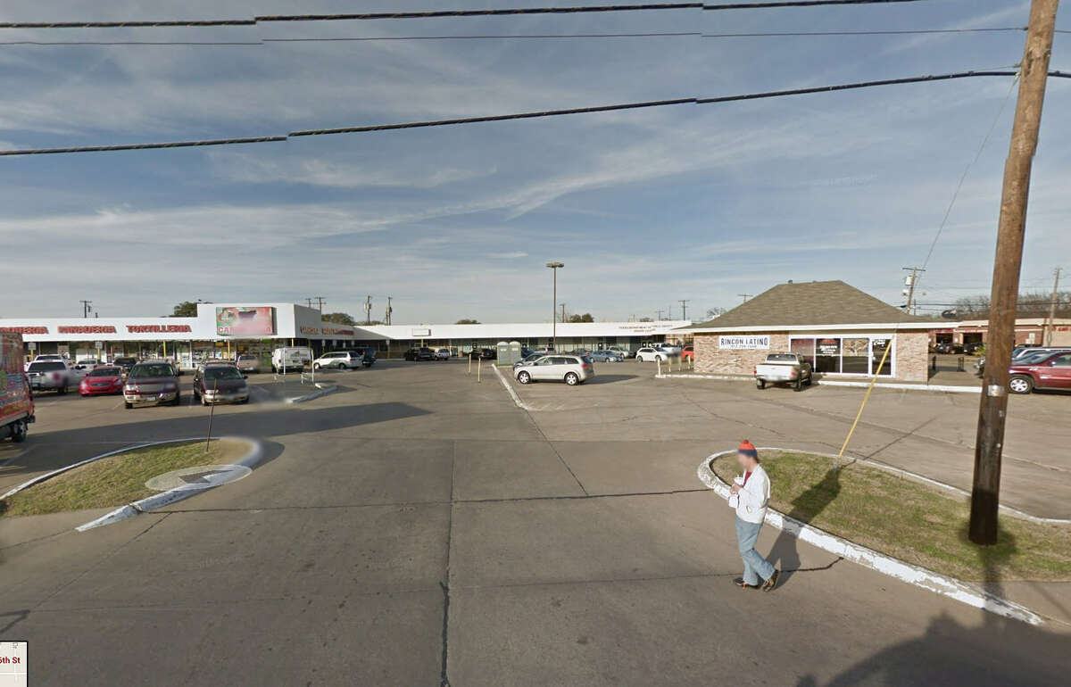 Location: Texas Department of Public Safety - IrvingFunniest Rating: 