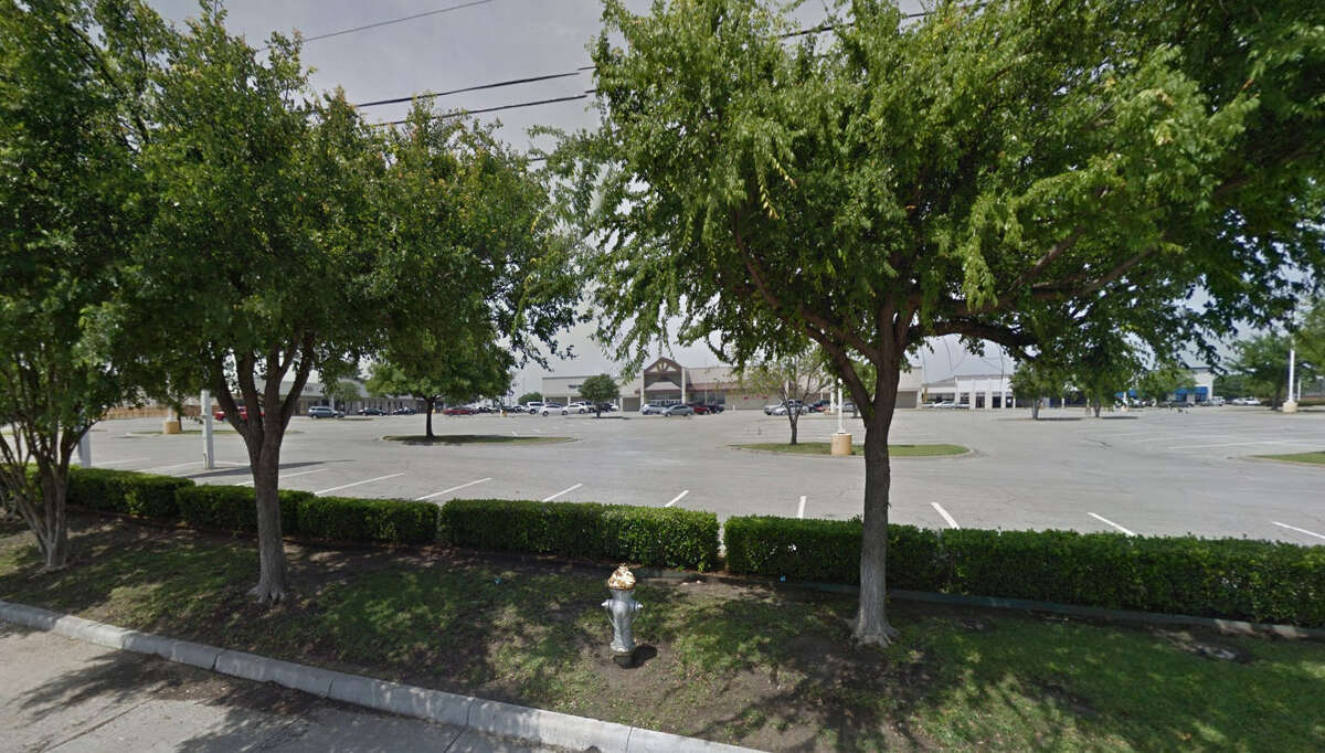 Location: Texas Department of Public Safety - GarlandFunniest Rating: 