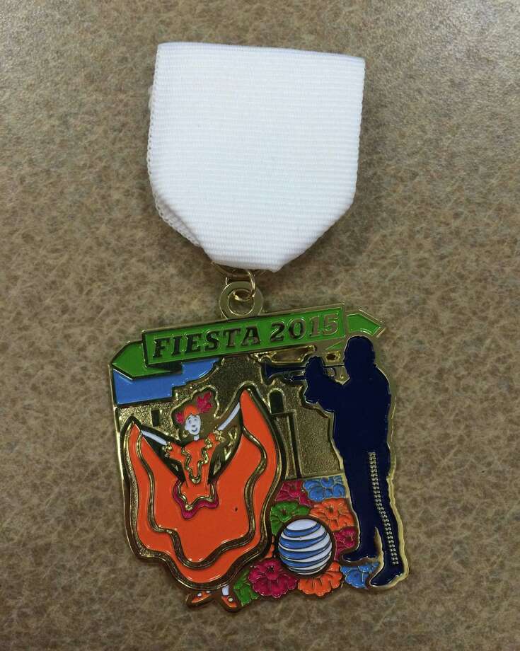 We’re looking for a few good Fiesta medals — make and send yours today