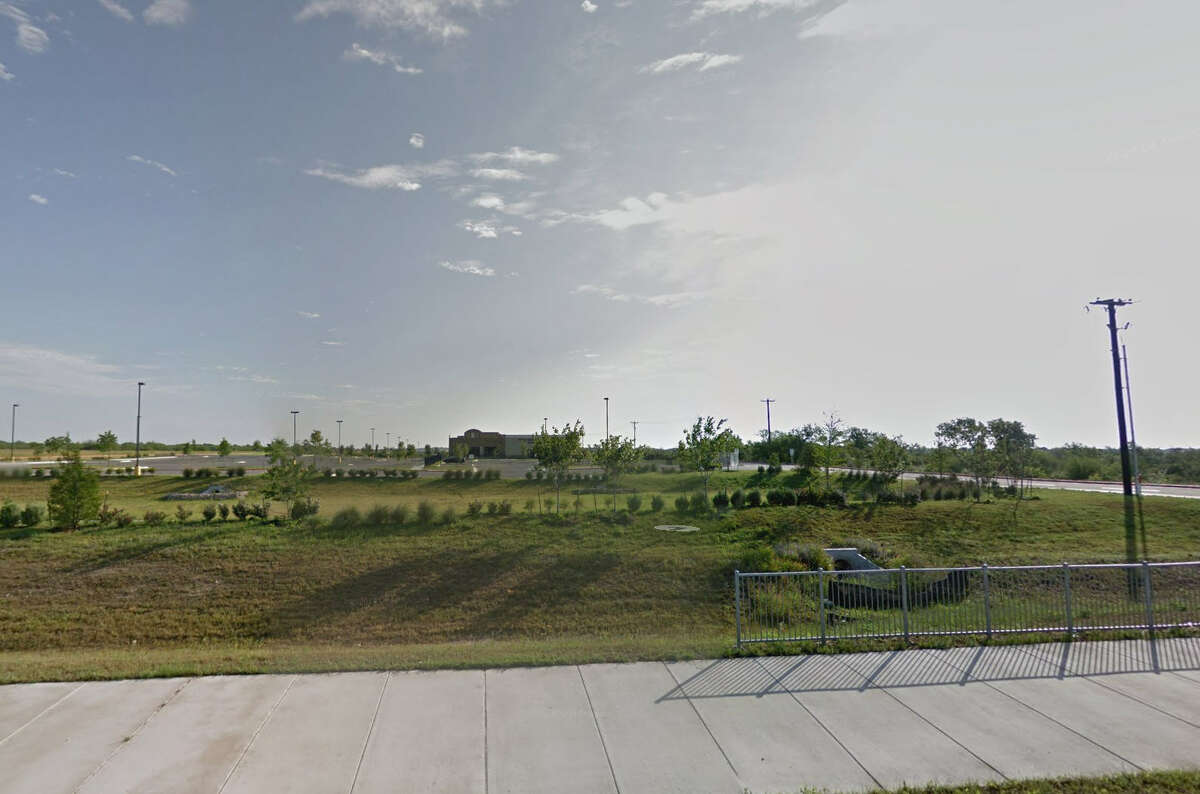 Location: Public Safety Department - PflugervilleFunniest Rating: 