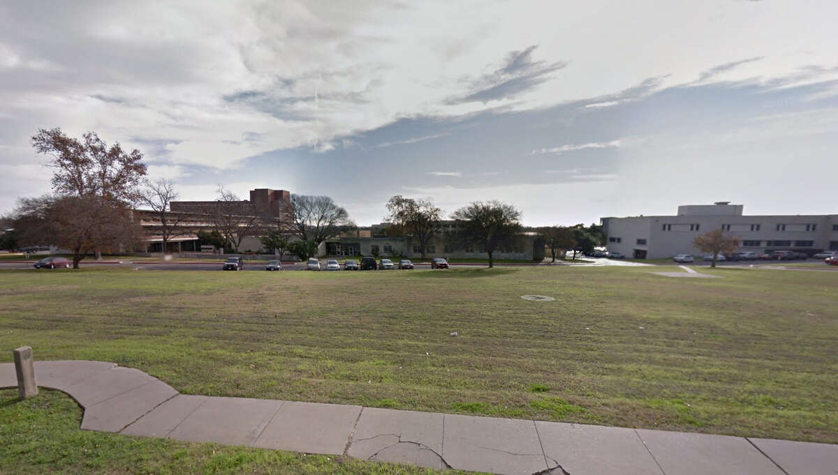 Location: Public Safety Department - N. Lamar Blvd.Funniest Rating: 
