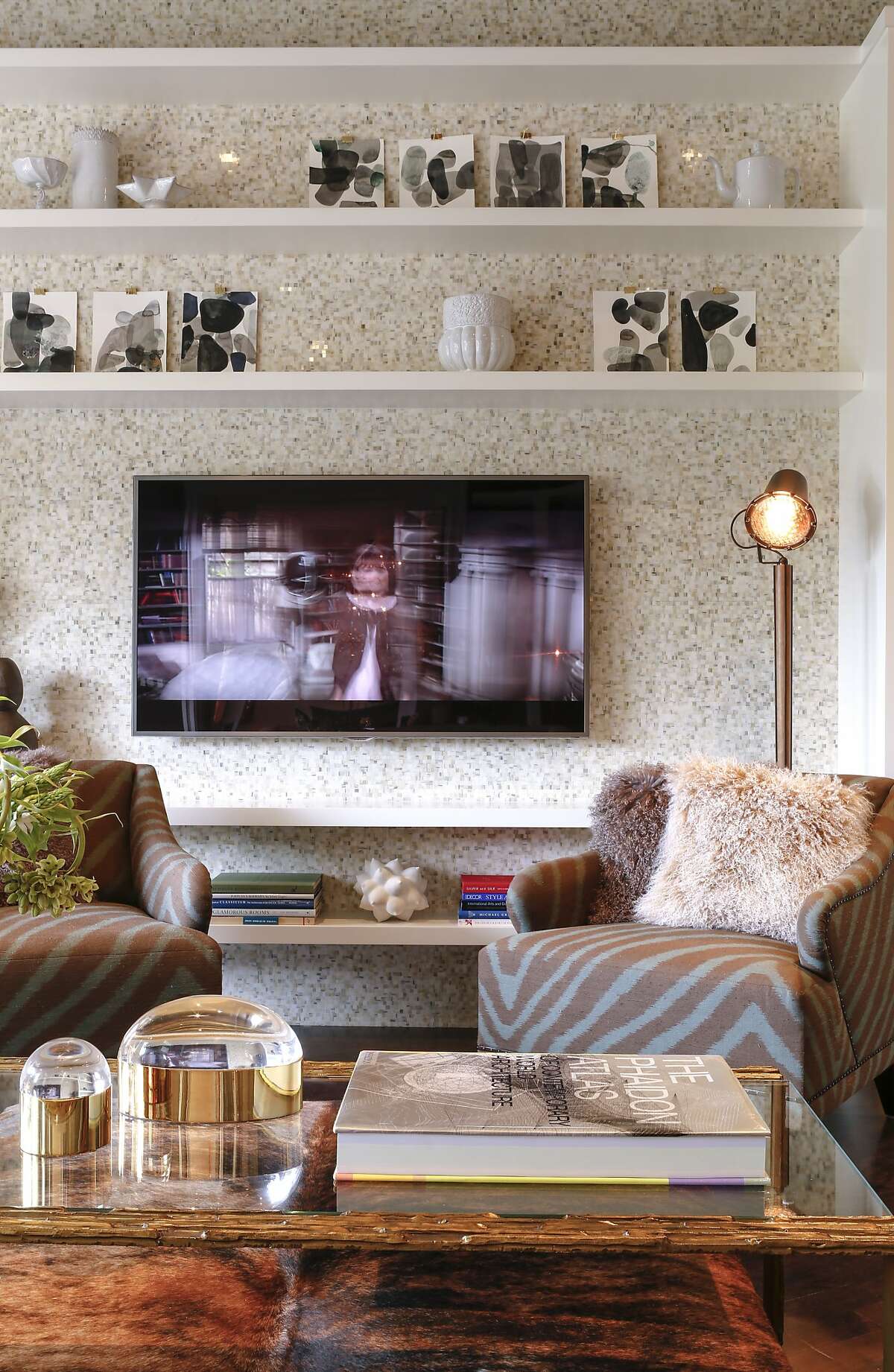 2015 S.F. Decorator Showcase takes off in flights of fancy