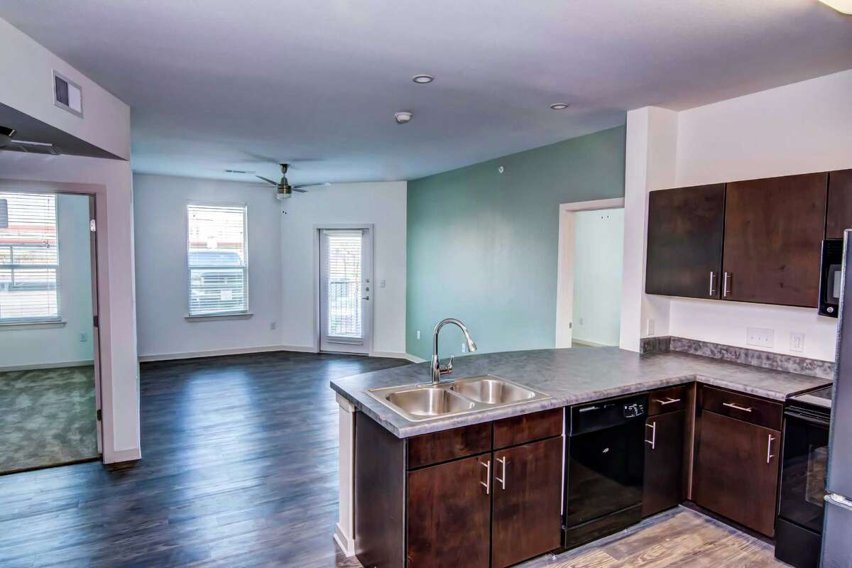 Historic peanut factory turned into high-end lofts in downtown San Antonio