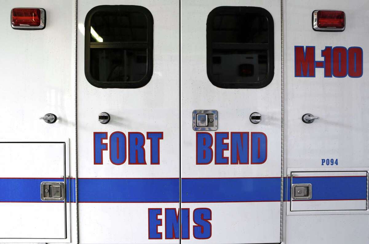 Low pay, idled ambulances raised concerns about care in Fort Bend
