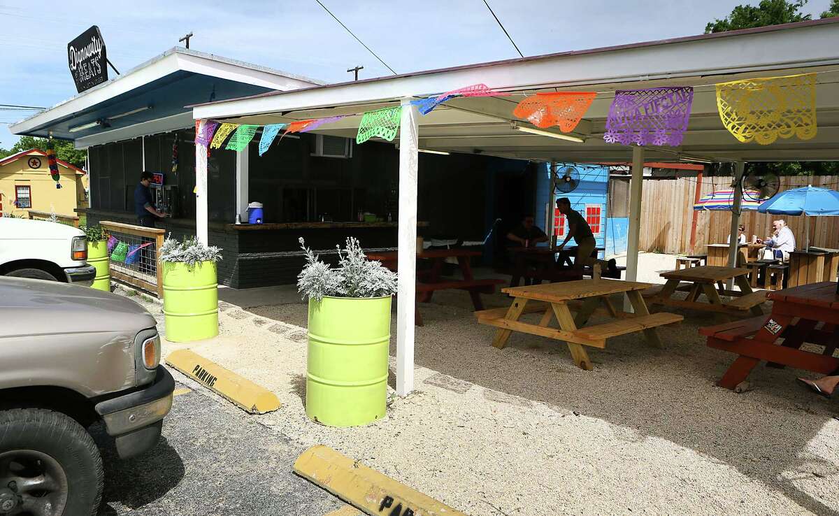 San Antonio restaurant inspections: January 27, 2017