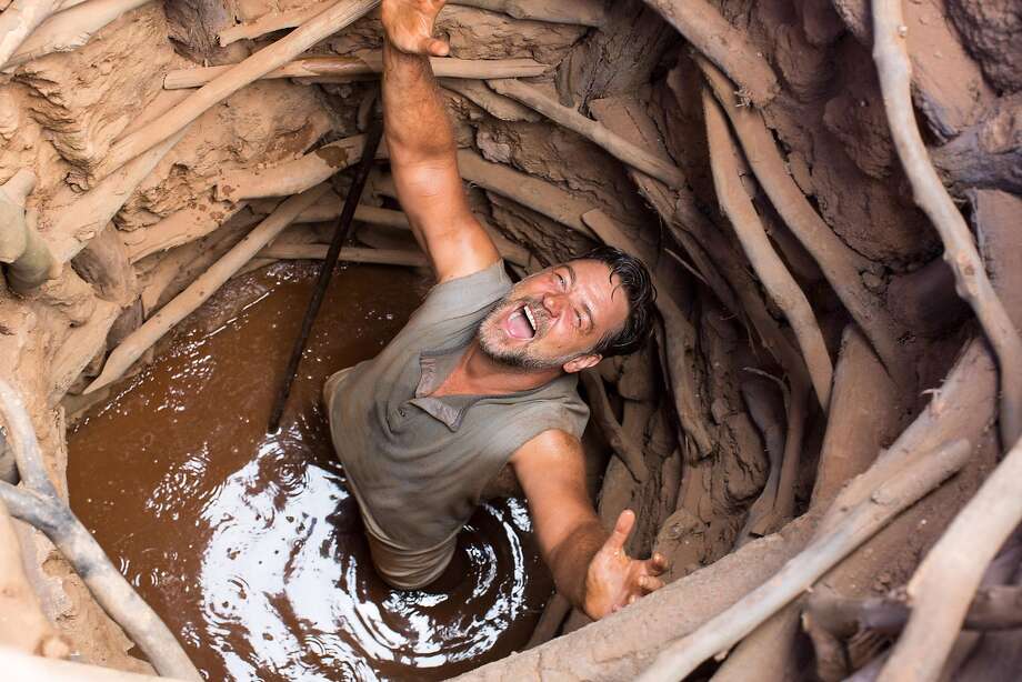 �The Water Diviner’ Russell Crowe scores in directing debut SFGate