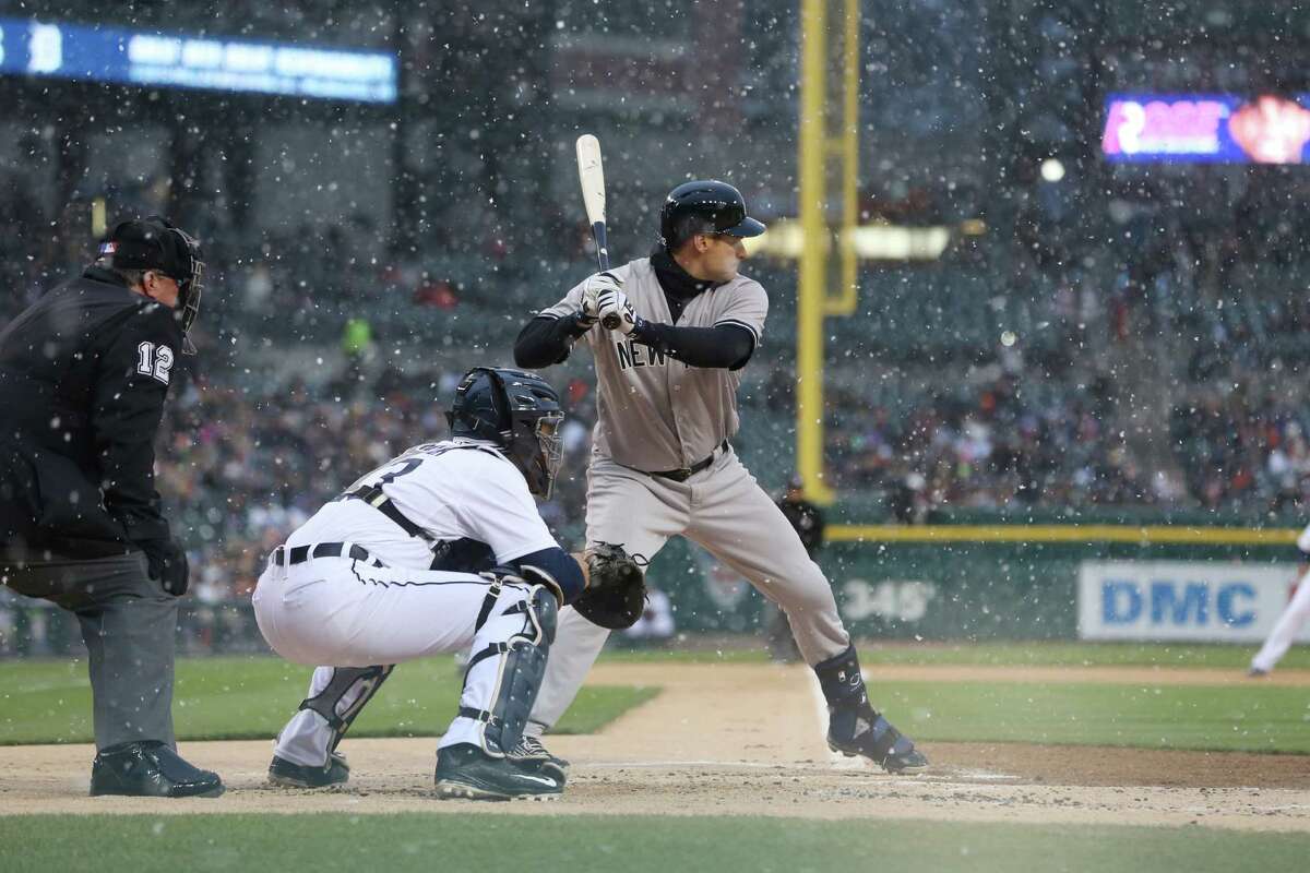 Bernie Williams to sign minor league deal with Yankees, then retire