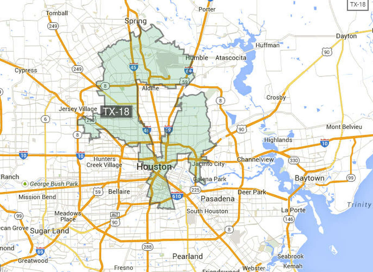 Wealthy Chinese buying more Texas land