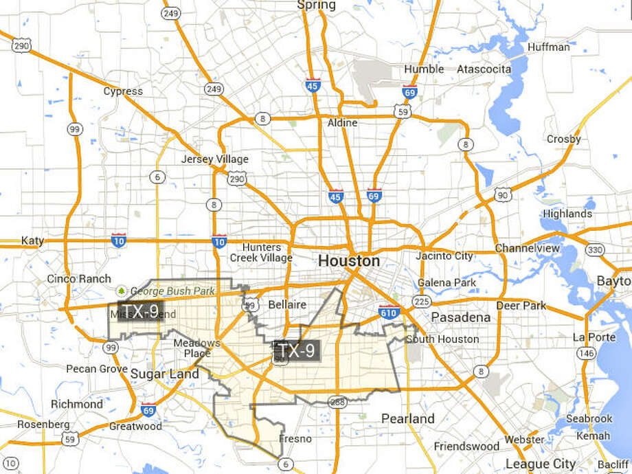 Wealthy Chinese buying more Texas land - San Antonio Express-News