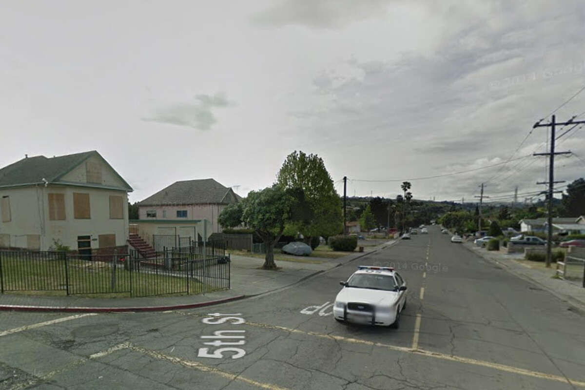 7-year-old shot in Vallejo under mysterious circumstances