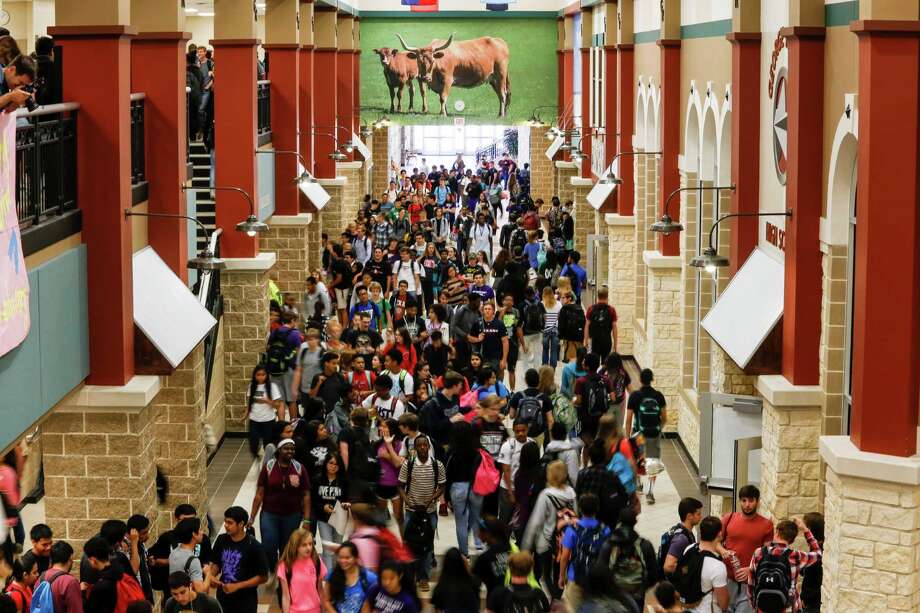 Report The 25 best high schools in Texas for 2016 Houston Chronicle
