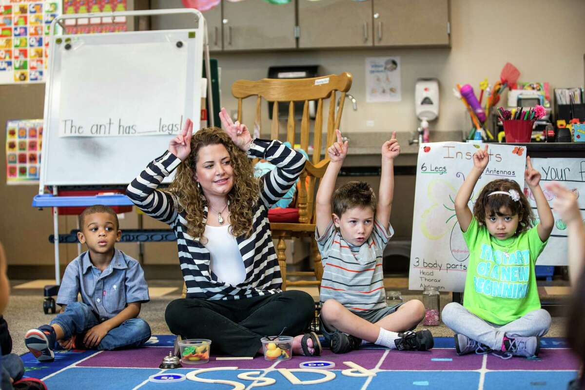 Pre-K not just about quantity, but quality