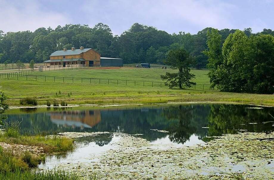 Texas' iconic Waggoner Ranch for sale for 725 million San Antonio