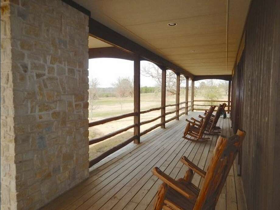 Texas' iconic Waggoner Ranch for sale for 725 million San Antonio