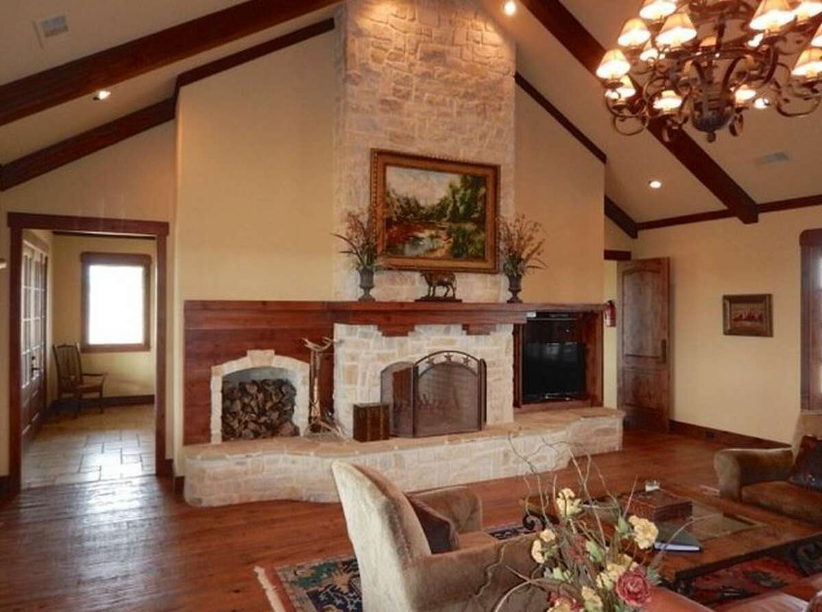 Texas' iconic Waggoner Ranch for sale for 725 million