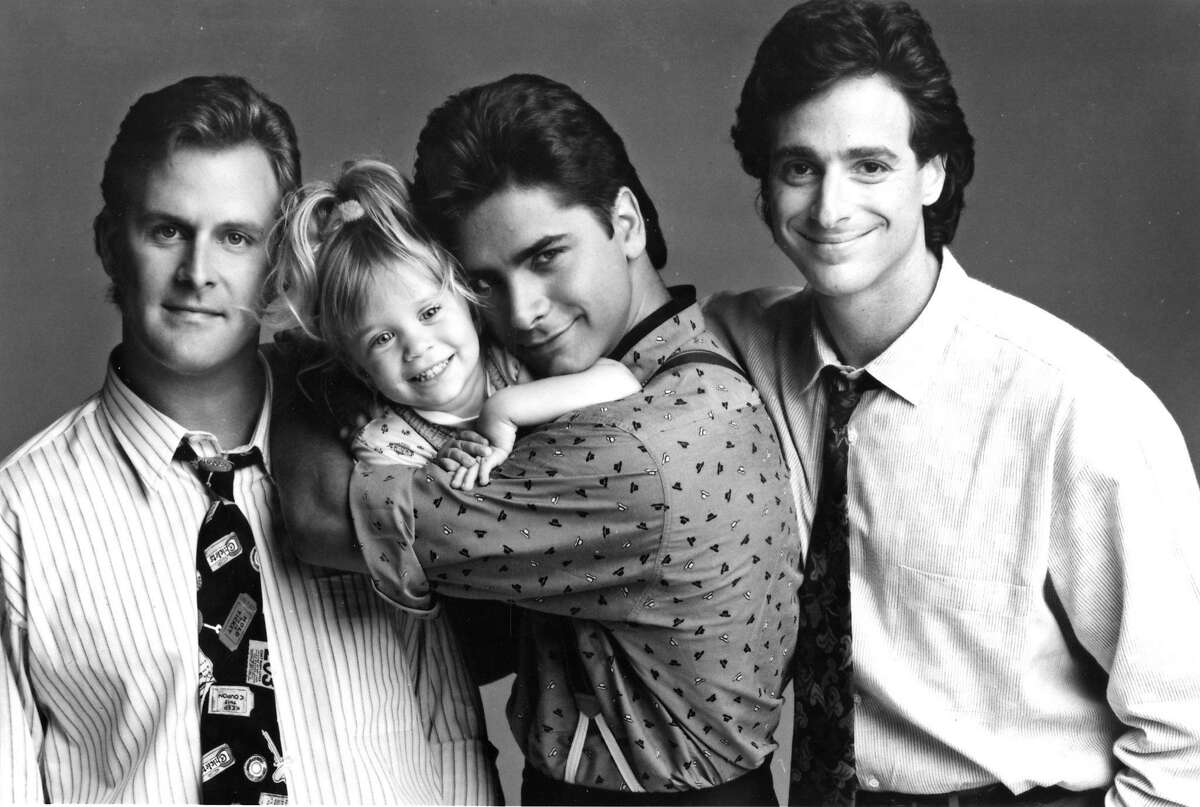 As 'Full House' returns to S.F., tough love for the Tanners