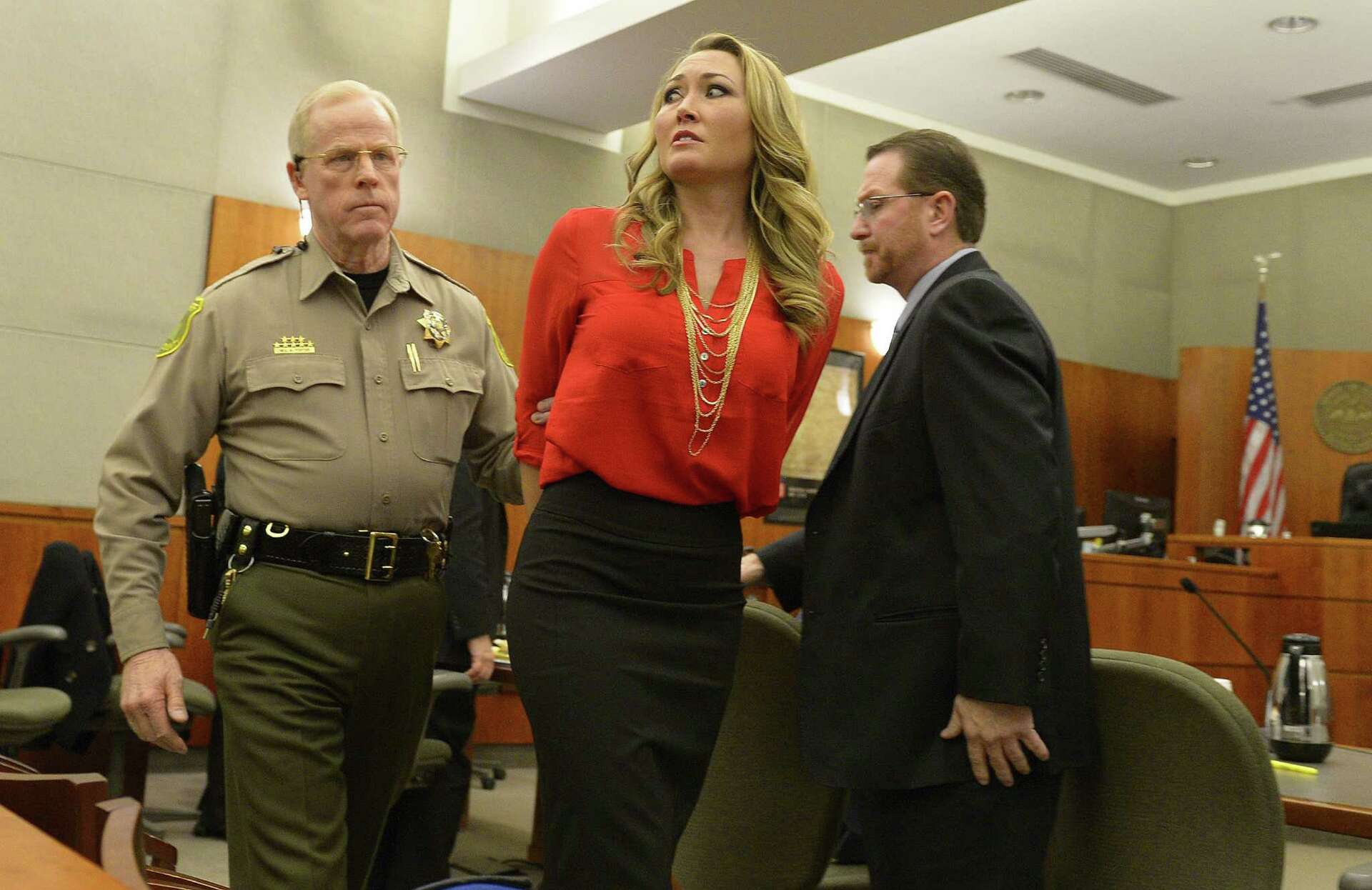 Utah high school teacher who had sex with 3 students says one of the boys  grades improved