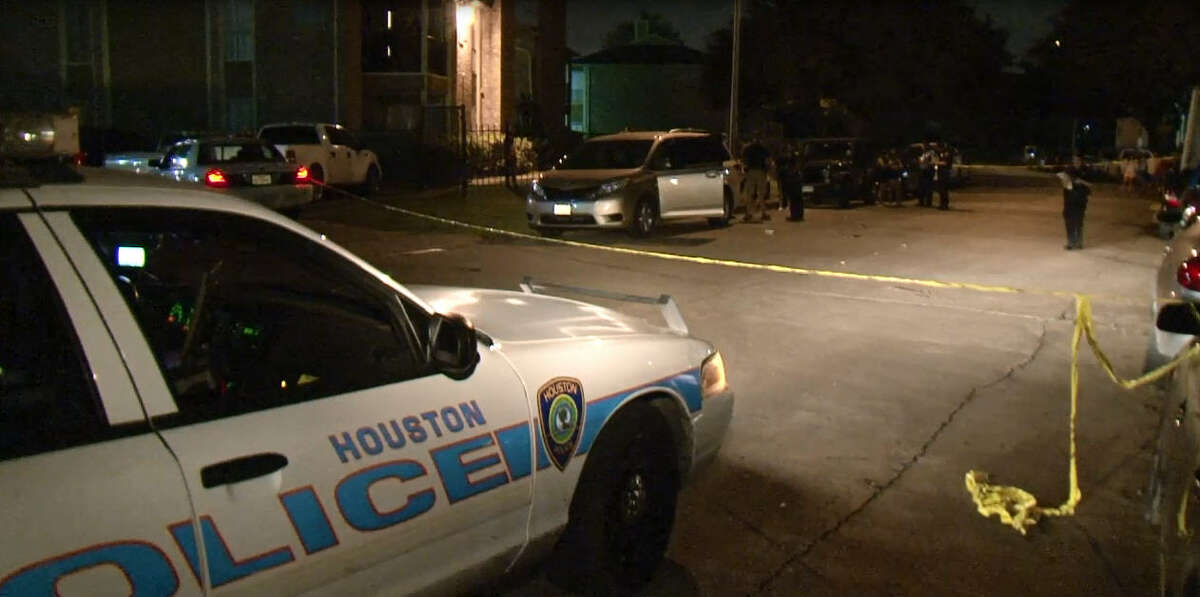 Woman Killed In Purse-snatching In SW Houston