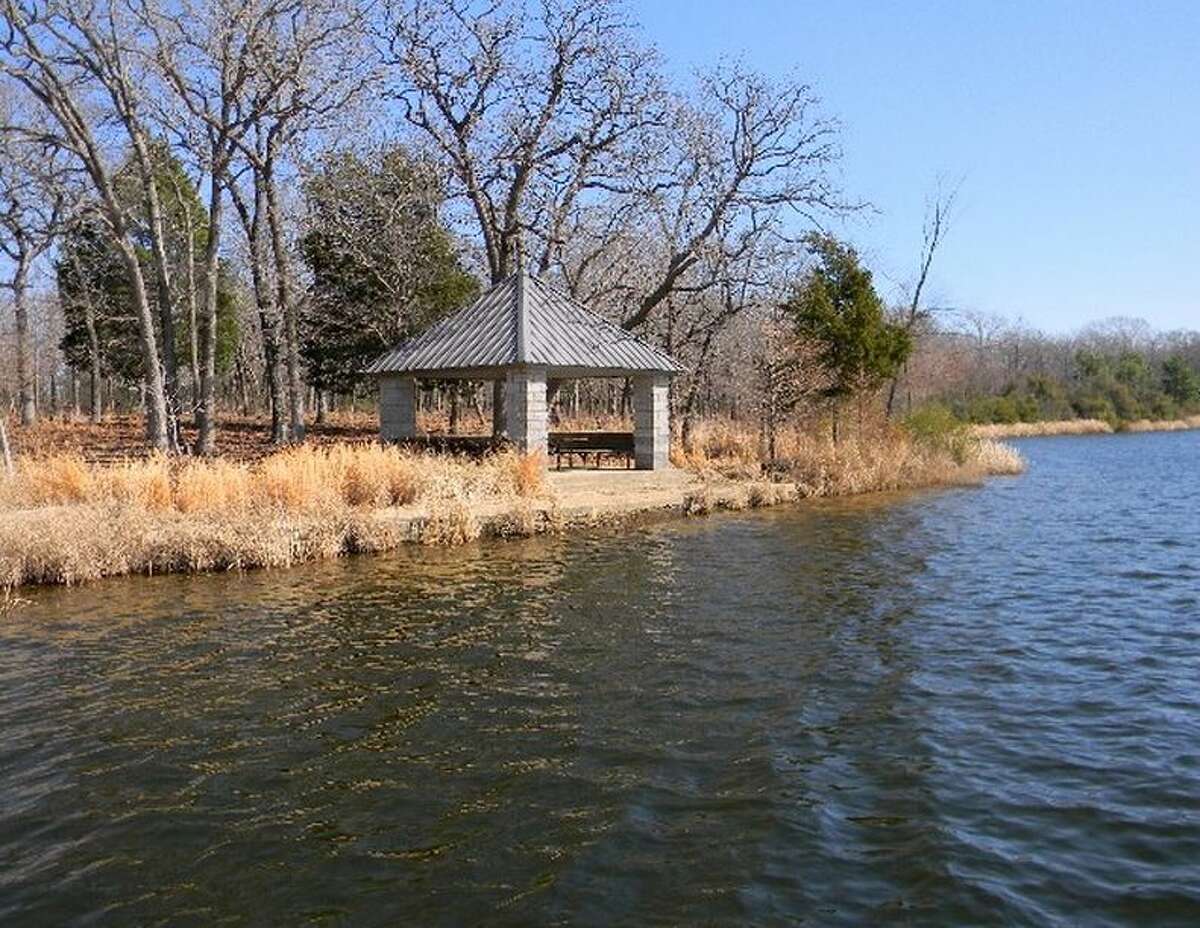 Texas' iconic Waggoner Ranch for sale for 725 million