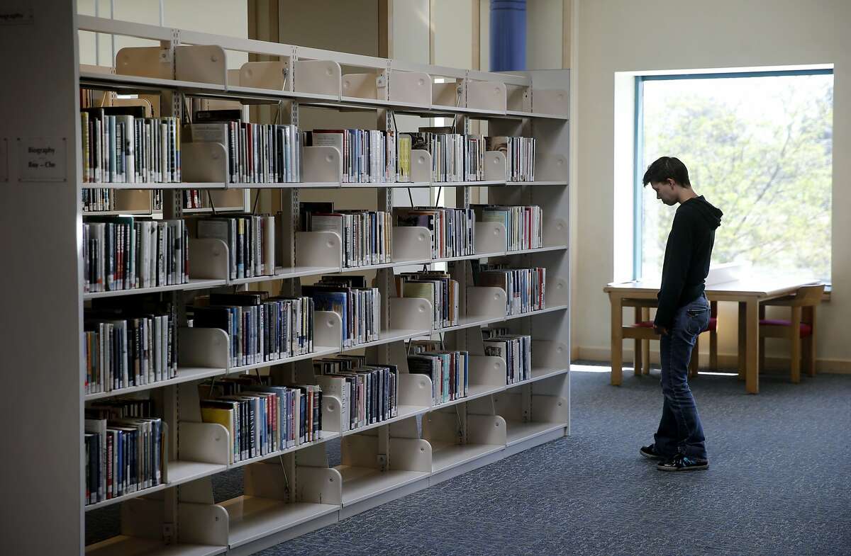 Library lovers toss the book at Alameda County’s disposal system